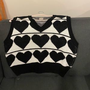 Heart vest
